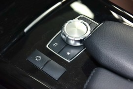 2015款奔驰E320L运动型