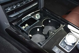2015款奔驰E320L运动型