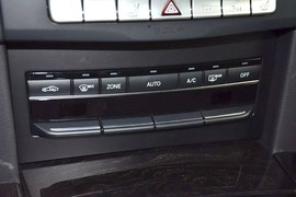 2015款奔驰E320L运动型