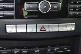 2015款奔驰E320L运动型
