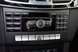 2015款奔驰E320L运动型