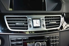 2015款奔驰E320L运动型