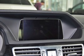 2015款奔驰E320L运动型