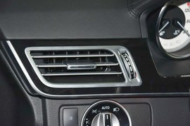 2015款奔驰E320L运动型