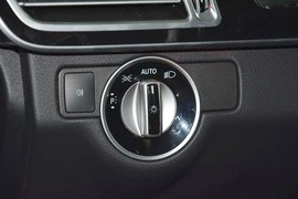 2015款奔驰E320L运动型