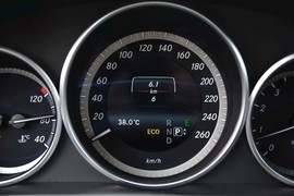 2015款奔驰E320L运动型