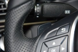 2015款奔驰E320L运动型