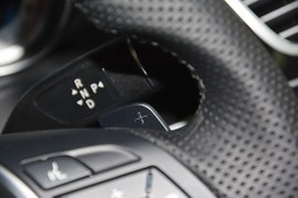 2015款奔驰E320L运动型