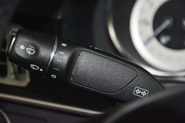 2015款奔驰E320L运动型