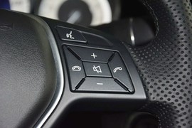 2015款奔驰E320L运动型