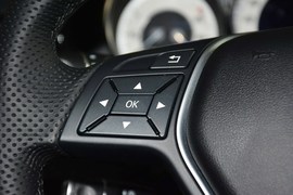2015款奔驰E320L运动型