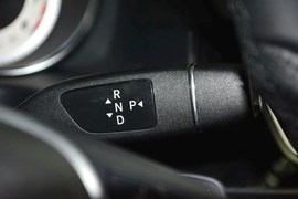 2015款奔驰E320L运动型