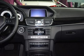2015款奔驰E320L运动型