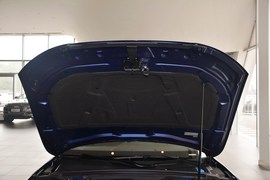 2014款奥迪A5掀背45TFSI