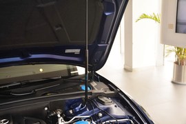 2014款奥迪A5掀背45TFSI