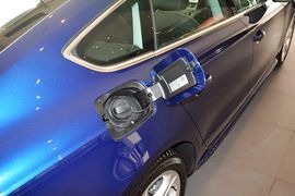2014款奥迪A5掀背45TFSI