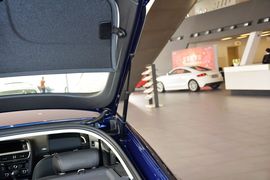 2014款奥迪A5掀背45TFSI