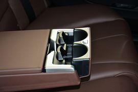 2014款宝马528Li豪华设计套装