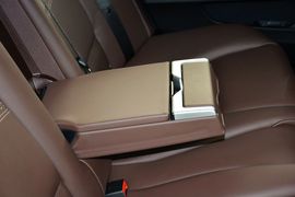 2014款宝马528Li豪华设计套装