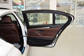 2014款宝马528Li豪华设计套装