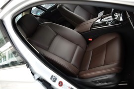 2014款宝马528Li豪华设计套装