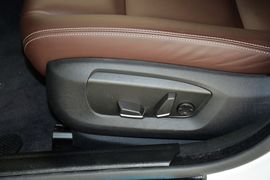 2014款宝马528Li豪华设计套装