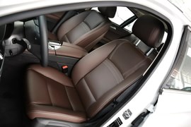 2014款宝马528Li豪华设计套装