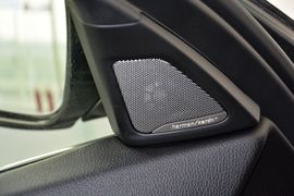 2014款宝马528Li豪华设计套装