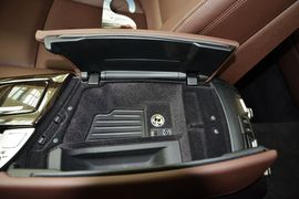 2014款宝马528Li豪华设计套装