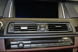 2014款宝马528Li豪华设计套装