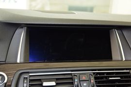 2014款宝马528Li豪华设计套装