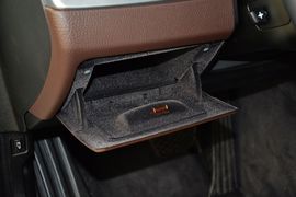2014款宝马528Li豪华设计套装