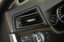 2014款宝马528Li豪华设计套装