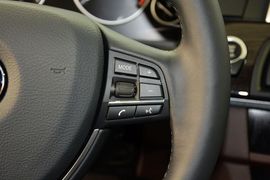 2014款宝马528Li豪华设计套装