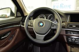 2014款宝马528Li豪华设计套装