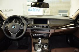 2014款宝马528Li豪华设计套装