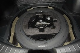 2014款广汽传祺GS5