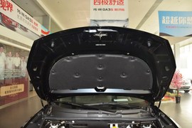 2014款广汽传祺GS5