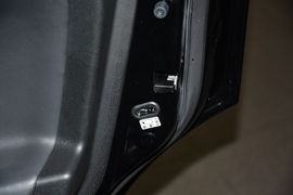 2014款广汽传祺GS5