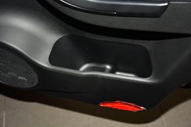 2014款广汽传祺GS5