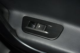 2014款广汽传祺GS5