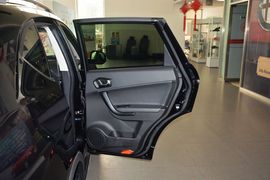 2014款广汽传祺GS5