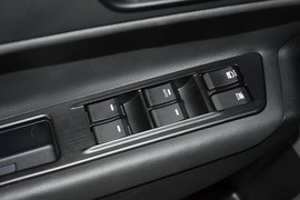 2014款广汽传祺GS5