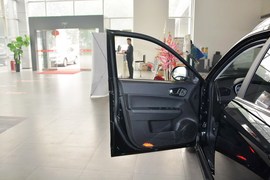 2014款广汽传祺GS5