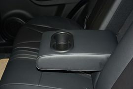 2014款广汽传祺GS5