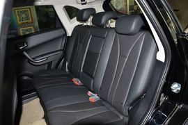 2014款广汽传祺GS5