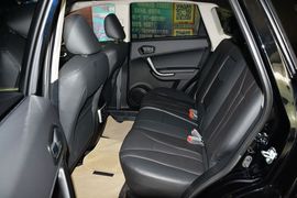 2014款广汽传祺GS5