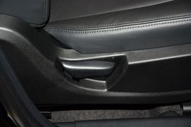 2014款广汽传祺GS5