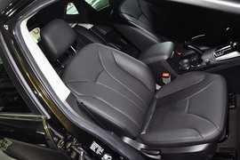 2014款广汽传祺GS5