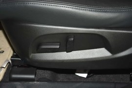 2014款广汽传祺GS5